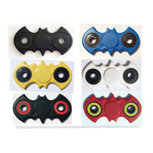 High Quality Bat Winged Model Finger Tri-Spinner